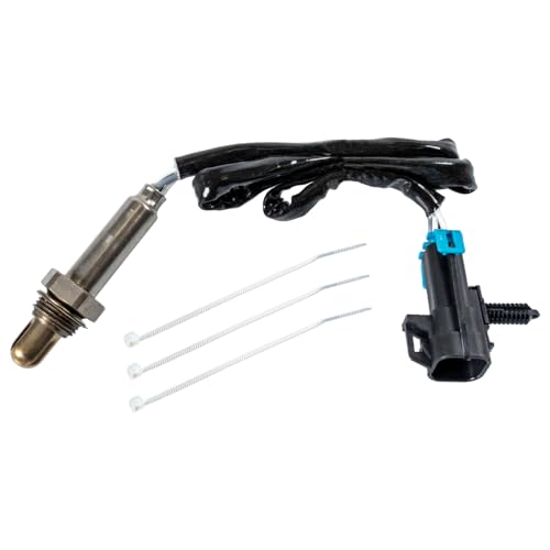 FEBI BILSTEIN Lambdasonde passend für OPEL Speedster Vectra B (B) Zafira A Astra G von febi bilstein