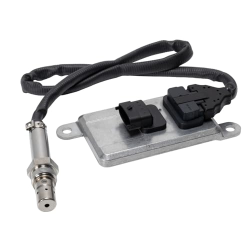 FEBI BILSTEIN NOx-Sensor Harnstoffeinspritzung 178602 nach katalysator 0,267kg von febi bilstein