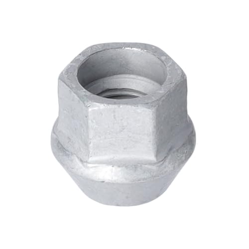 FEBI BILSTEIN Radmutter 186358 Model 3 (5YJ3) Model S (5YJS) 24mm 0,04639kg von febi bilstein