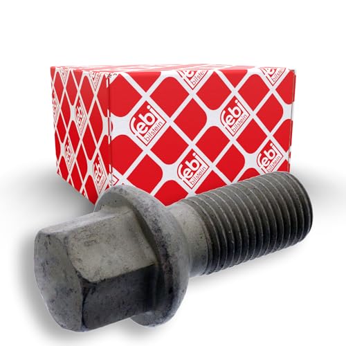 FEBI BILSTEIN Radschraube 46649 von febi bilstein