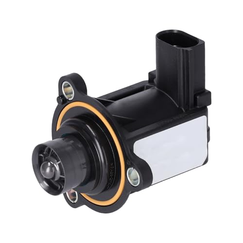 FEBI BILSTEIN Schubumluftventil für Turbolader 183751 von febi bilstein