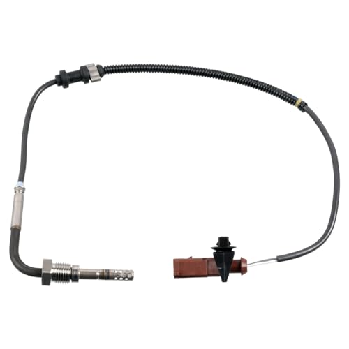 FEBI BILSTEIN Sensor Abgastemperatur 182414 vor rußpartikelfilter 0,63kg von febi bilstein