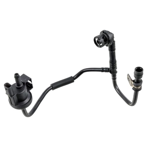 FEBI BILSTEIN Tankentlüftungsventil 188246 GOLF VI (5K1) Passat CC (357) 0,144kg von febi bilstein