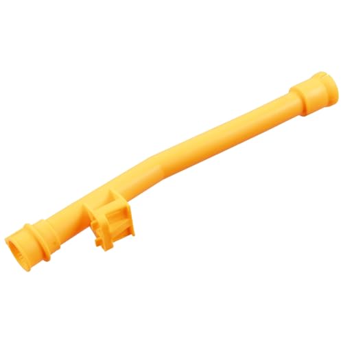 FEBI BILSTEIN Trichter Ölpeilstab 193258 PASSAT Variant (3B6) 0,03kg Kunststoff von febi bilstein