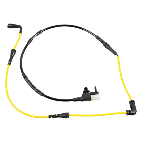 FEBI BILSTEIN WARNKONTAKT BREMSE BREMSBELÄGE VORNE LINKS, VORNE RECHTS von febi bilstein