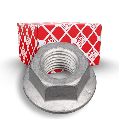 Febi Bilstein 103239 - Mutter von febi bilstein