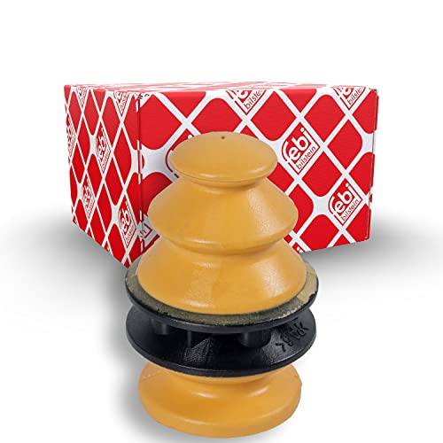 Febi Bilstein 104924 - Anschlagpuffer, Federung von febi bilstein