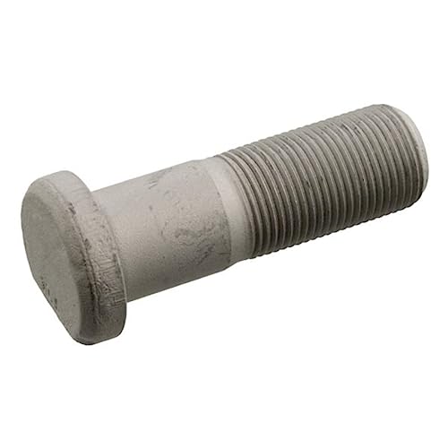 Febi Bilstein 107498 Bolzen und Anker, Schwarz von febi bilstein