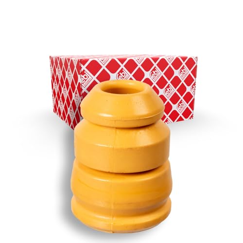 Febi Bilstein 108910 - Anschlagpuffer, Federung von febi bilstein