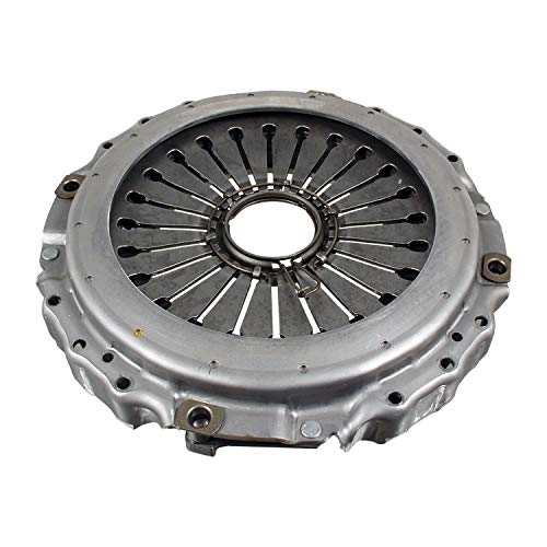 febi bilstein 105290 Kupplungsdruckplatte, 1 Stück von febi bilstein