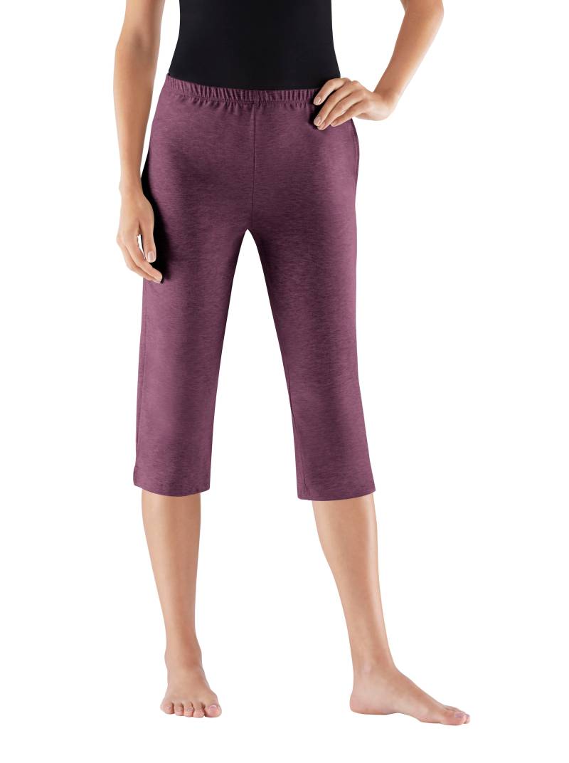 Capri-Hosen Capri-Hosen von feel good