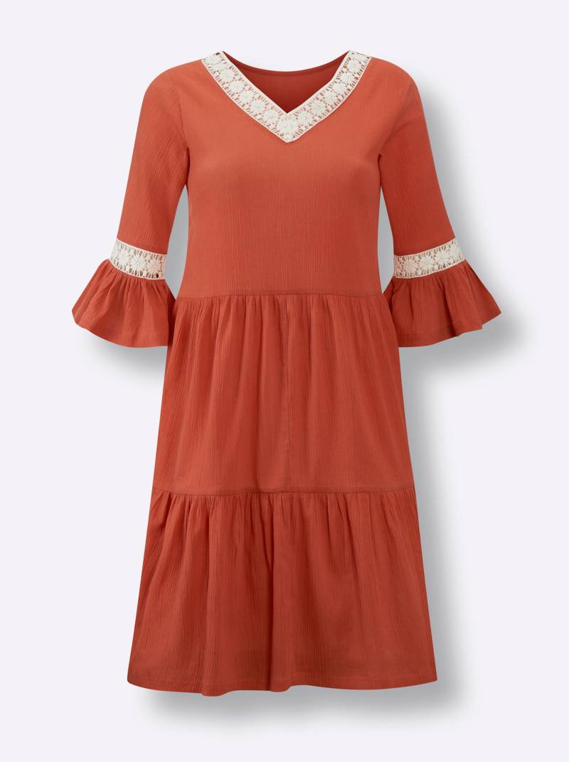 Sommerkleid von feel good