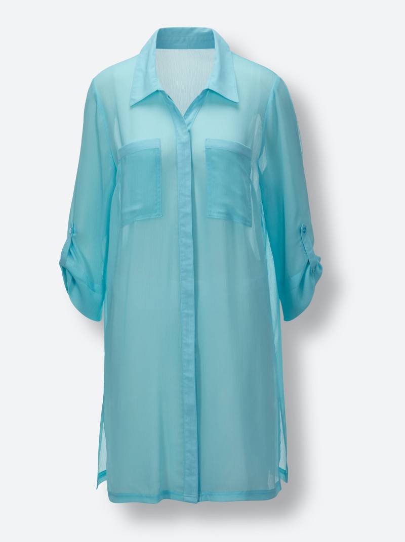 Strandbluse von feel good
