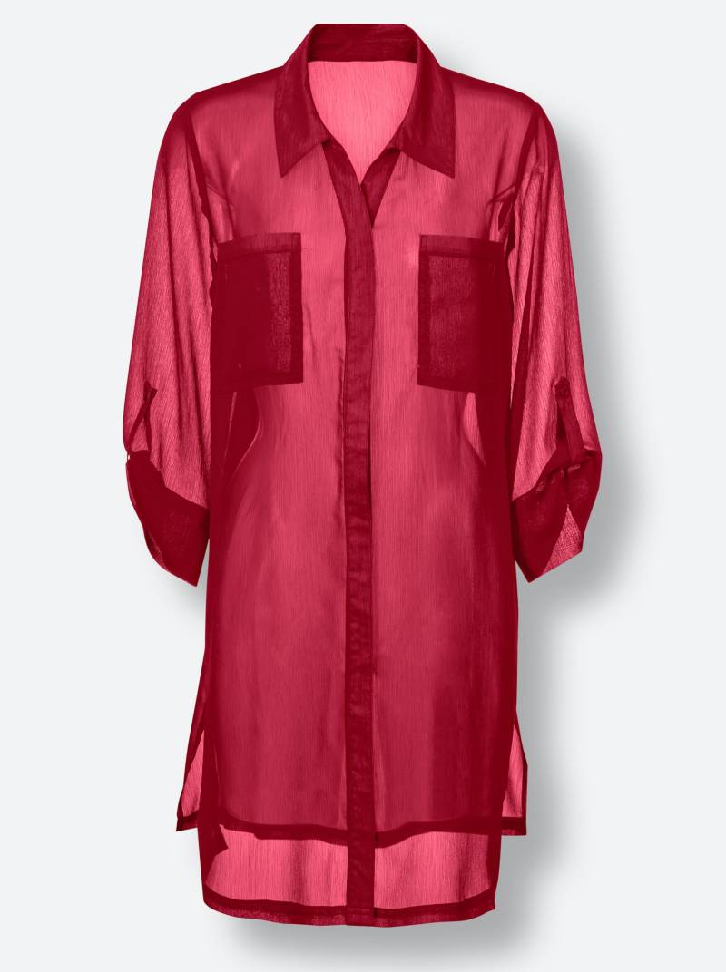Strandbluse von feel good