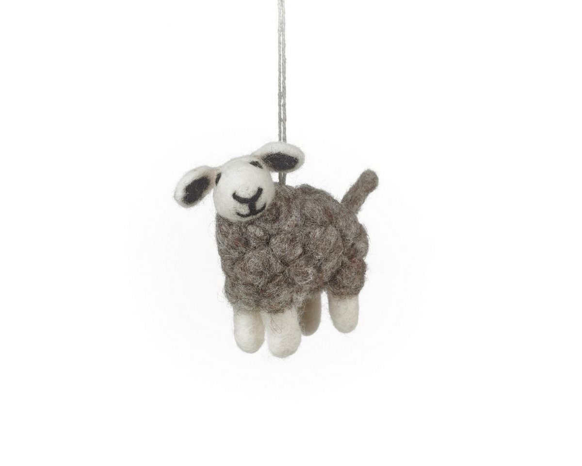 felt so good Dekohänger Herdwick Schaf aus Filz felt so good Dekohänger Herdwick Schaf aus Filz von felt so good
