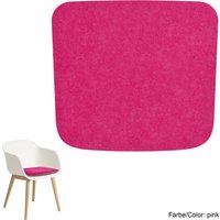 4mm Eco Filz Auflage Geeignet Für Muuto - Fiber Armchair von feltdshop