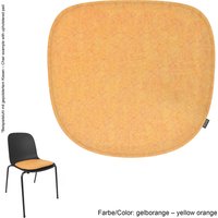 8mm Eco Filz Auflage Geeignet Für Hay - 13Eighty Chair von feltdshop