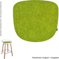 8mm Eco Filz Auflage Geeignet Für Hay - About A Stool/Aas 32-38 von feltdshop