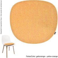 8mm Eco Filz Auflage Geeignet Für Hay - Neu Chair 13 Wrong For Hay von feltdshop