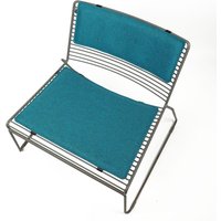 Eco Filz Kissen 23mm Geeignet Für Hay - Hee Lounge Chair Set Inkl. Rückenkissen von feltdshop