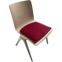 Feltd. Gepolstertes Eco Filz Kissen Geeignet Für Brunner A-Chair - Comfort Version von feltdshop