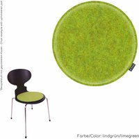 Gepolstertes Eco Filz Kissen Geeignet Für Fritz Hansen/Arne Jacobsen Ameise The Ant Chair von feltdshop