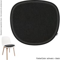 Gepolstertes Eco Filz Kissen Geeignet Für Hay - Neu Chair 13 Wrong For Hay von feltdshop