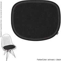 Gepolstertes Eco Filz Kissen Geeignet Für Vitra Eames Dkr Wire Chair Inkl. Befestigungsbändern von feltdshop