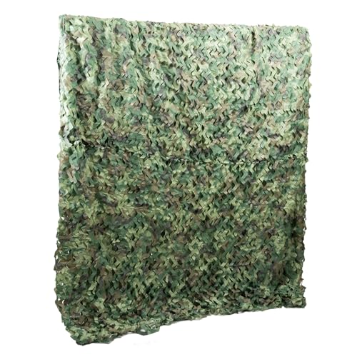 Fennnds Tarnnetz, Camping Sichtschutz, Camouflage Netz, Sichtschutz Strand, Camping Zaun, Outdoor Garten Party Dekorationen, 600 x 800 cm Fennnds Tarnnetz, Camping Sichtschutz, Camouflage Netz, Sichtschutz Strand, Camping Zaun, Outdoor Garten Party Dekorationen, 600 x 800 cm von fennnds