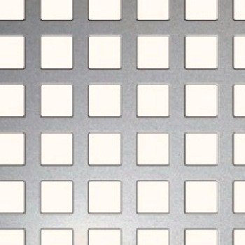 Edelstahl Lochblech 500 x 500 mm Blank Eckig 10mm x 10mm blech Edelstahl 1 mm Edelstahl Lochblech 500 x 500 mm Blank Eckig 10mm x 10mm blech Edelstahl 1 mm von fenster-bayram