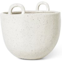 Aufbewahrung / Blumentopf Speckle 30 cm H von ferm LIVING