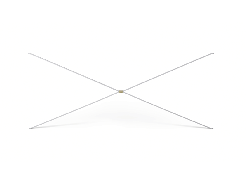 B-Ware Ferm Living Punctual Ergänzung Für Cross Regalsystem Modular Funktionell Grau B-Ware Ferm Living Punctual Ergänzung Für Cross Regalsystem Modular Funktionell Grau von ferm LIVING