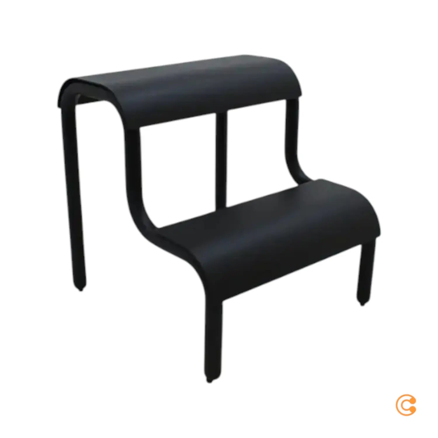 B-Ware Ferm Living Up Step Hocker Tritthocker Fußhocker Sitzhocker Siehe Text/Foto von ferm LIVING