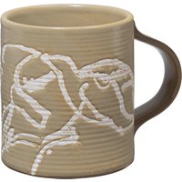 Tasse Vuelo elm green von Ferm Living