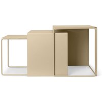 Tisch Set Cluster von ferm LIVING