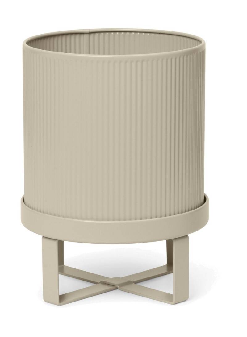 Blumentopf 18 cm Bau kaschmir von ferm LIVING