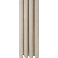 Duschvorhang Chambray sand von Ferm Living