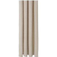 Duschvorhang Chambray sand von Ferm Living