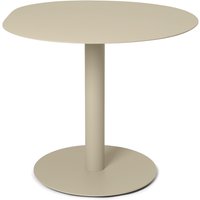 Esstisch Pond Dining Table cashmere von ferm LIVING