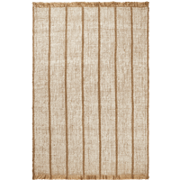 Ferm Living - Athens Stripes Teppich von Ferm Living