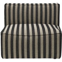 Ferm Living - Catena Sofa Mittelmodul von Ferm Living