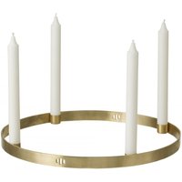 Ferm LIVING - Circle Adventskranz von ferm LIVING