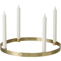 Ferm LIVING - Circle Adventskranz von ferm LIVING