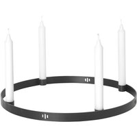 Ferm LIVING - Circle Kerzenhalter von ferm LIVING