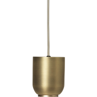 Ferm Living - Collect Lighting Bell Hängeleuchte von Ferm Living