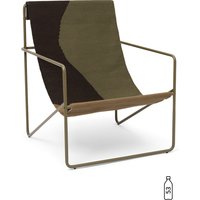 Ferm LIVING - Desert Stuhl von ferm LIVING