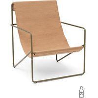 Ferm Living - Desert Stuhl von Ferm Living