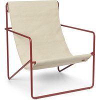 Ferm LIVING - Desert Stuhl von ferm LIVING