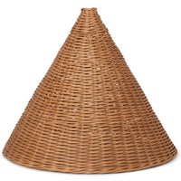 Ferm Living - Dou Lampenschirm von Ferm Living