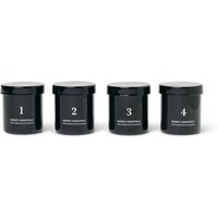 Ferm LIVING - Duftkerzen für Den Advent 4er Set von ferm LIVING